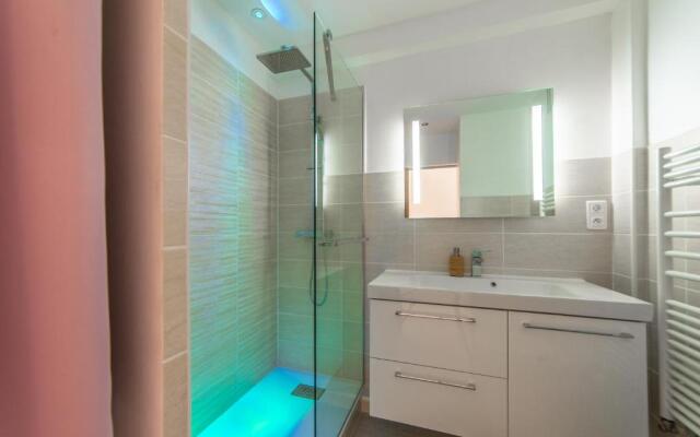 L'Ascot Appartement, Plages À 300m, Vue Hippodrome