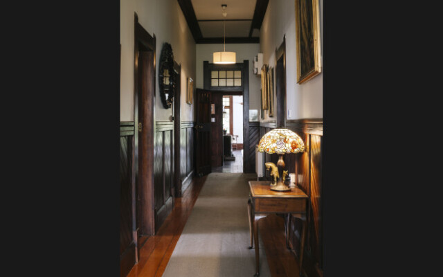 Wallingford Homestead