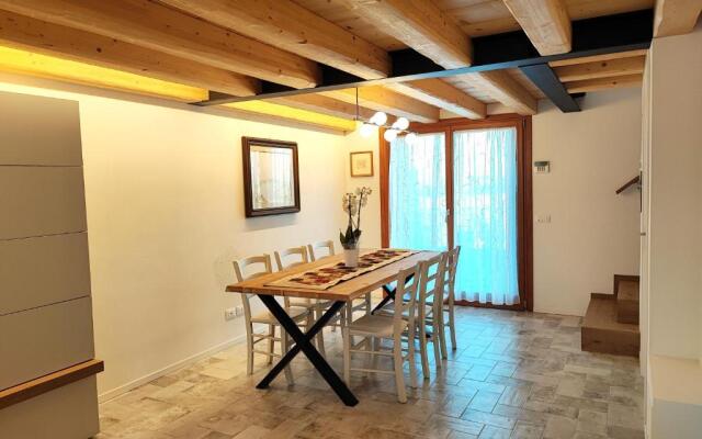 Appartamento Alla Torre 162