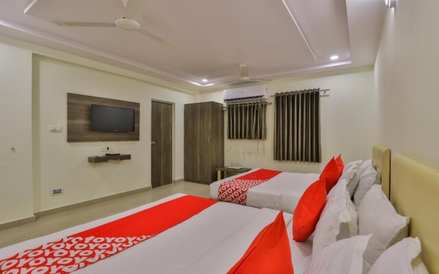 OYO Rooms Sola SG Highway 2