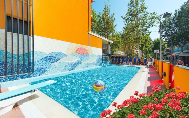 Hotel Ariane