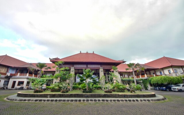 The Grand Bali Nusa Dua