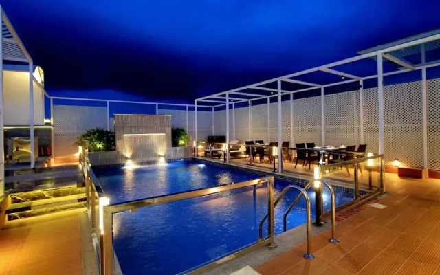 Comfort Inn Insys