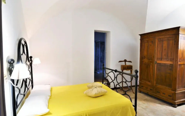 Apartment in Umbria Near Lake Trasimeno