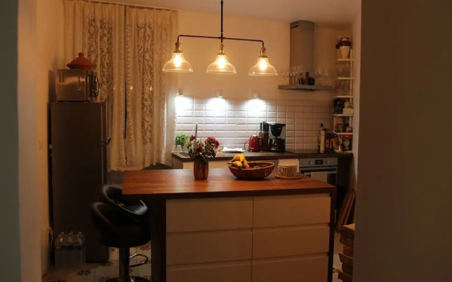 Scenic Villa With View of the Gardon River