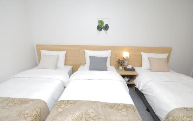 Line Hotel Myeongdong