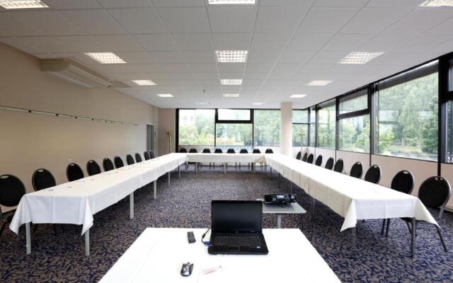 Caravelle Hotel im Park