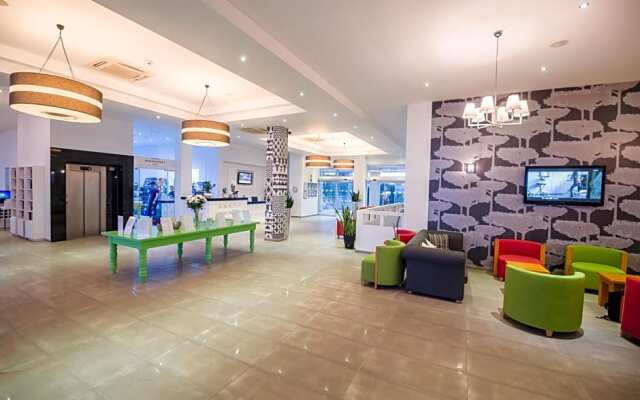 Sunprime Ayia Napa Suites