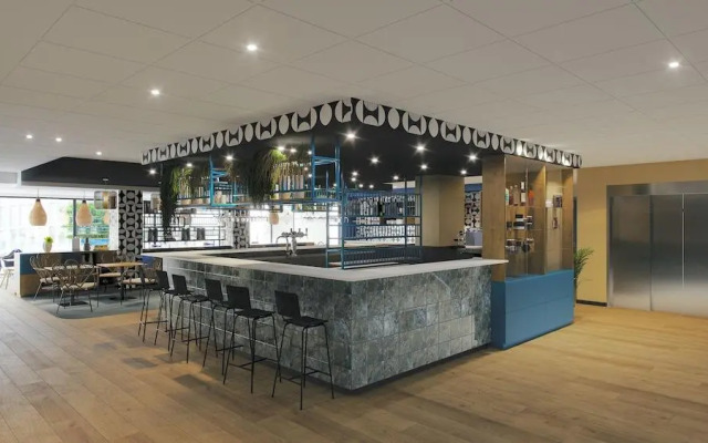 Ibis Styles Miramas - Provence