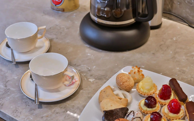 Ada Suites Nisantasi