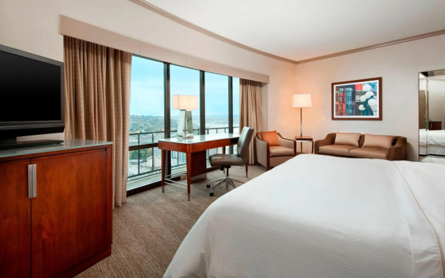The Westin Seattle