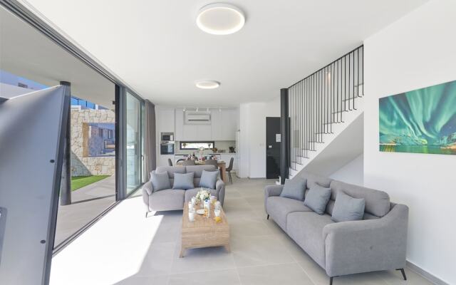 Protaras Elite Pearl Villa Ep4b