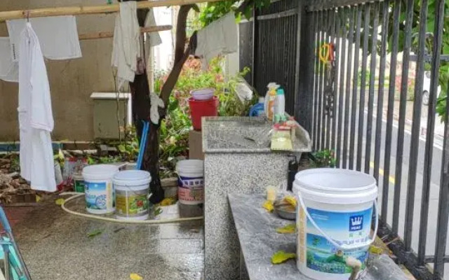 Singing Beach Homestay