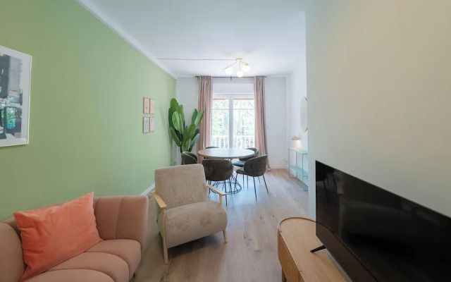 Stay U-nique Apartments Gaudi I