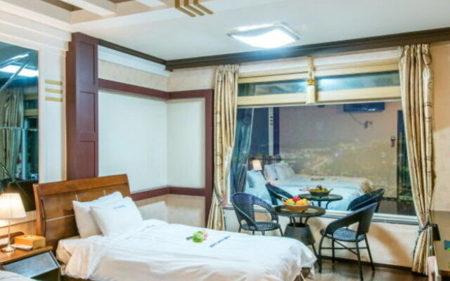 Xi Motel