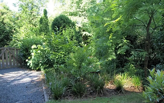 Bed En Breakfast Putten