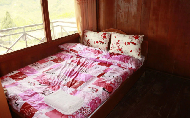 Stunning Homestay