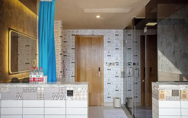 Shangzhi Qushe Resort Hotel