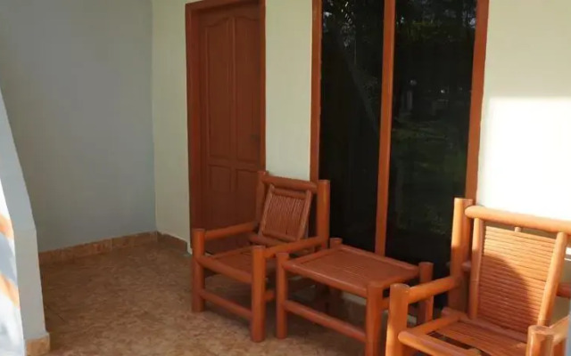 Hotel Sinar Biokas