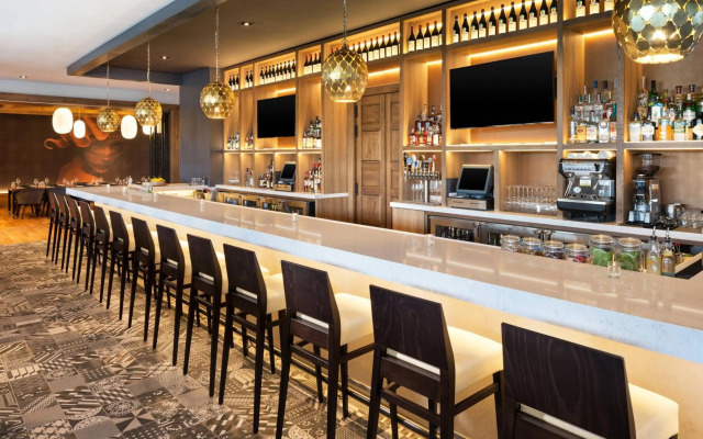 Sheraton Bloomington Hotel