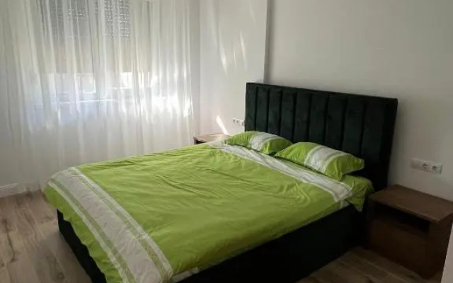 Garden Apartment Oradea