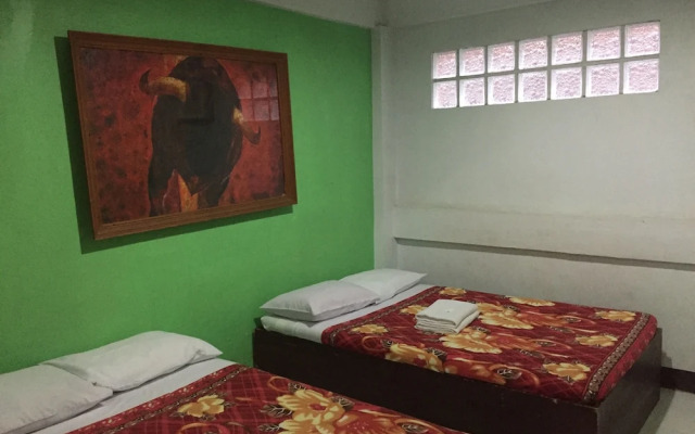 Antonio's Pension House