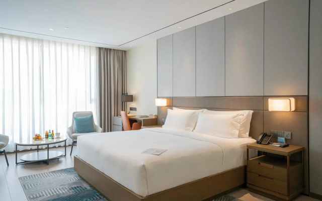 Oakwood Premier Phnom Penh