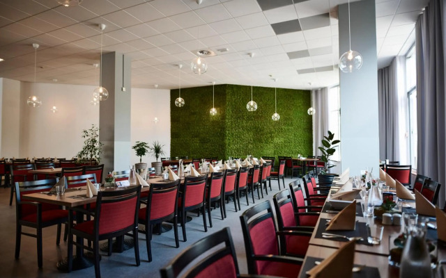 Hotel Toplice