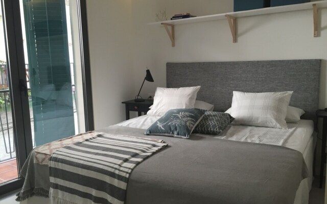 Apartment San Sebastian beach