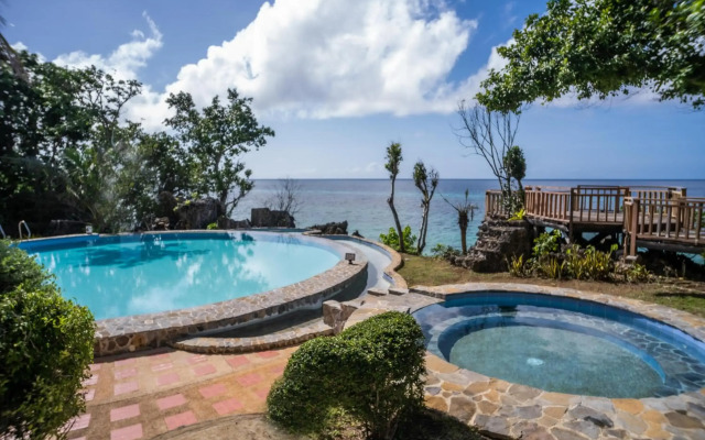 Parklane Bohol Resort and Spa
