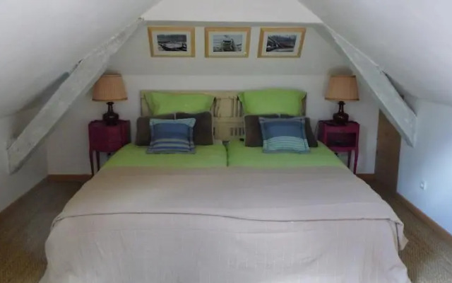 Au Coeur des Chateaux