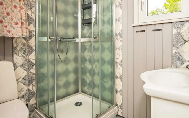 5 Person Holiday Home in Hemmet