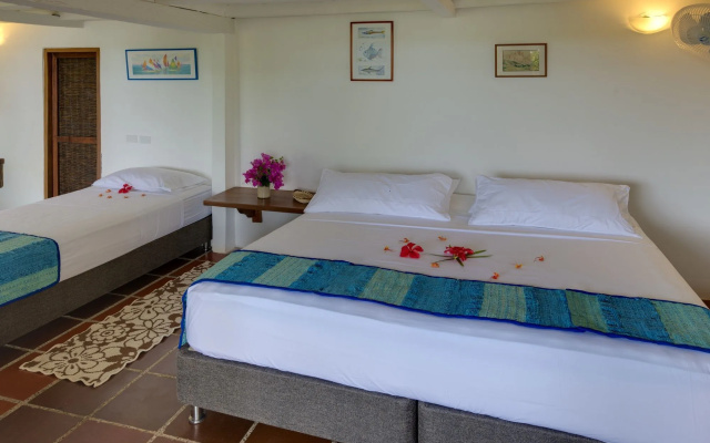 Aura Hotel Barú