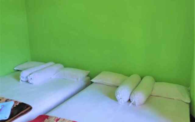 Akar Wangi 1 Homestay