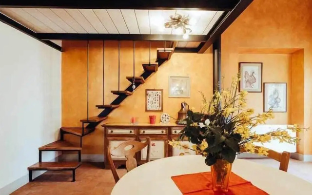 Agriturismo Il Pintello