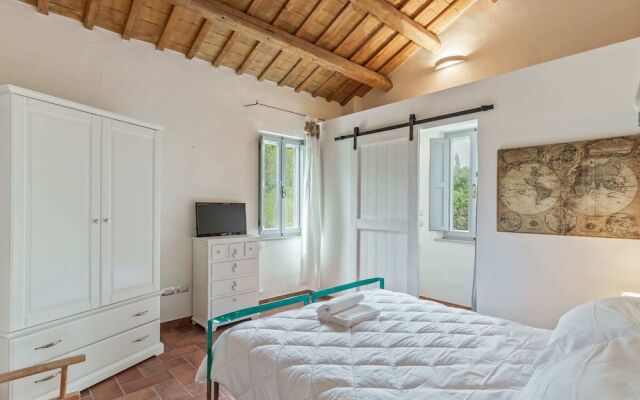 Belvilla by Oyo Cottage Della Musica