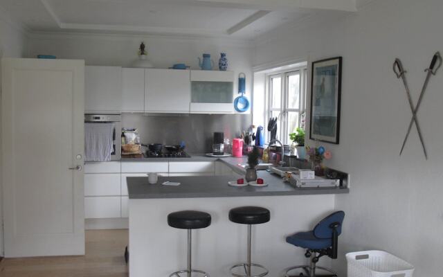Guesthouse Sharon Suite