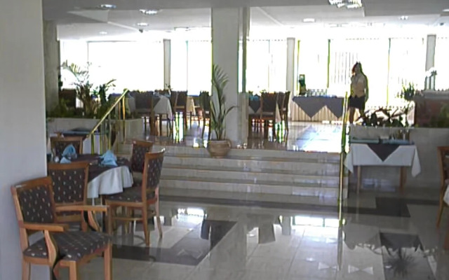 Hotel Lebed