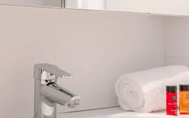 Cosy Studio in Middelkerke