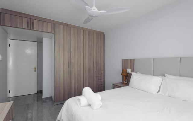 Chakas Cove 38 - LOAD SHED FREE