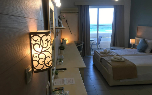 Bayside Hotel Katsaras