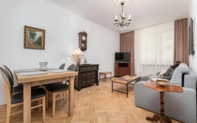 Okopowa 31 by Homeprime