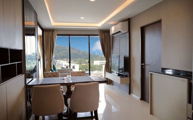Mida Grande Resort D407