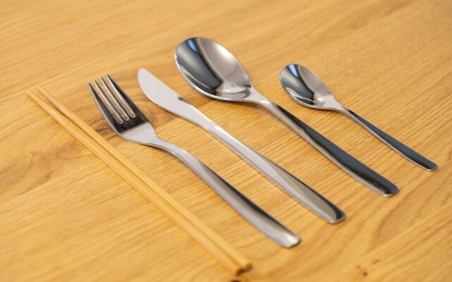 North Shinjuku house