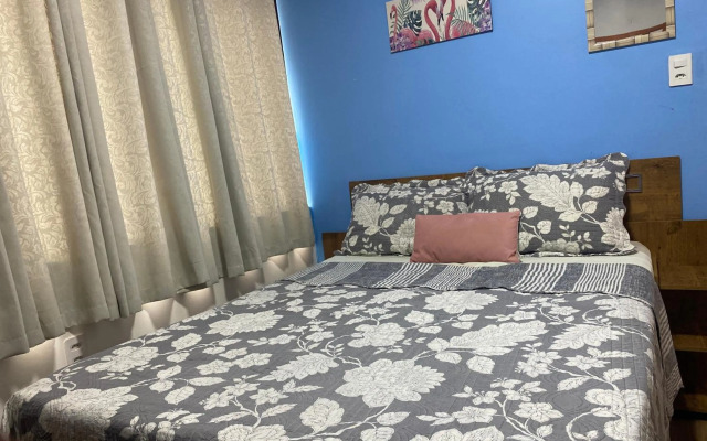 Condomínio Porto dos Lençóis