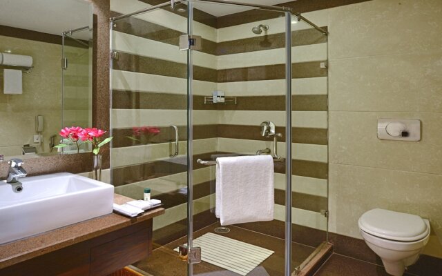 Fortune Park, Haridwar - Member ITC Hotels' Group