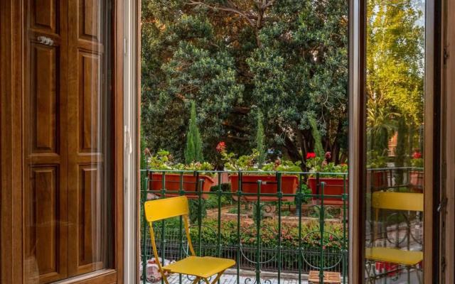 Bonito apartamento en el centro de Murcia