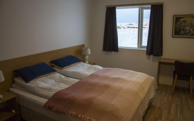 Lambastadir Guesthouse