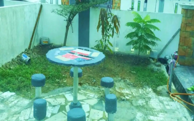 OYO Home 90977 AzZinki Homestay