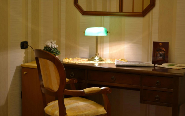 Hotel Ristorante Donato